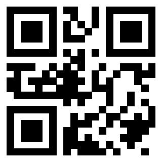 3409806051 - Immagine del QrCode associato