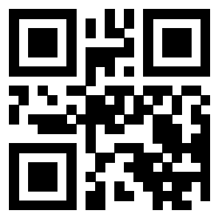 3409806053 - Immagine del QrCode