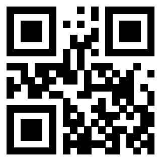 Immagine del Qr Code di 3409806057