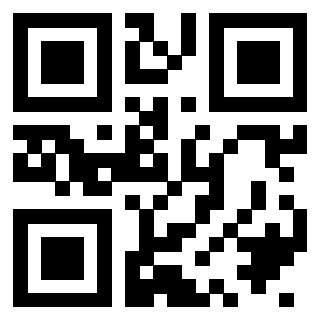 3409806058 - Immagine del QrCode associato