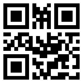 3409806061 Qr Code associato