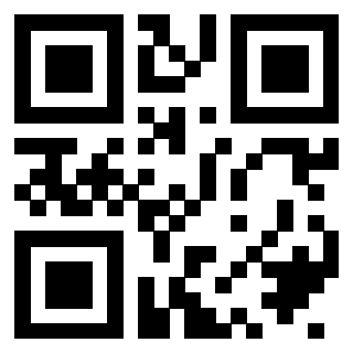3409806062 - Immagine del QrCode associato