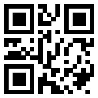 Qr Code di 3409806063
