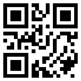 Il QrCode di 3409806070