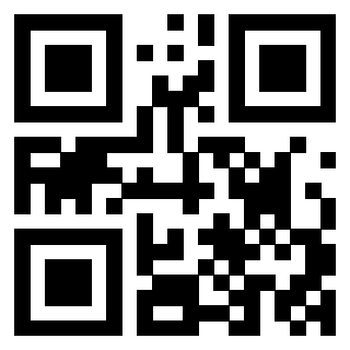 Il QrCode di 3409806073