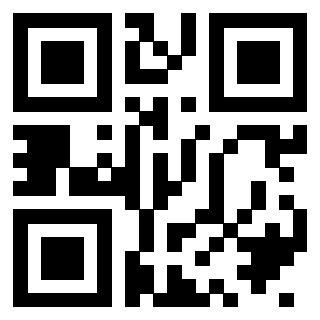 Immagine del Qr Code di 3409806074
