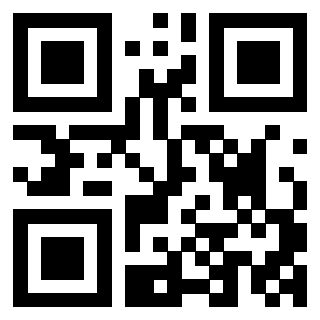 Il QrCode di 3409806075