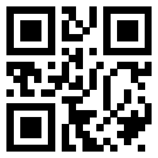 Scansione del Qr Code di 3409806076
