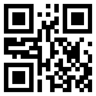 3409806077 - Immagine del Qr Code associato
