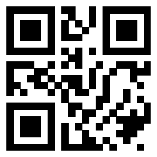 Il Qr Code di 3409806078