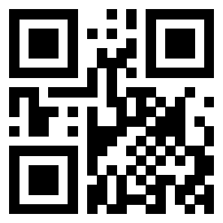 3409806080 Qr Code associato