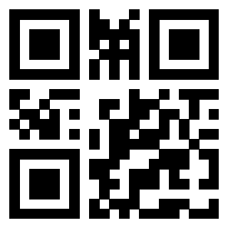 3409806081 - Immagine del Qr Code