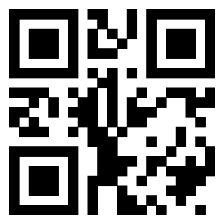 Immagine del Qr Code di 3409806083