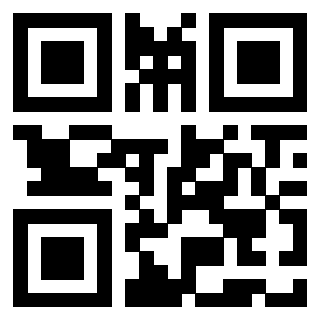 3409806084 - Immagine del Qr Code