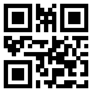 3409806086 - Immagine del Qr Code