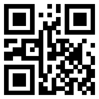 Immagine del Qr Code di 3409806087