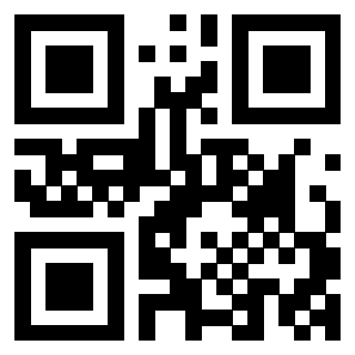 3409806088 - Immagine del QrCode associato
