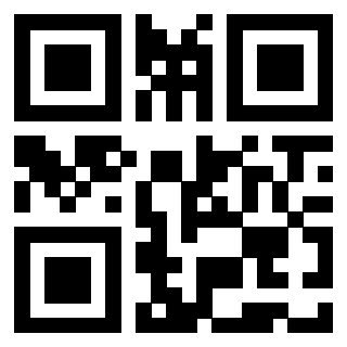 3409806090 QrCode associato
