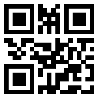 3409806091 - Immagine del Qr Code associato