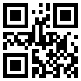 3409806092 - Immagine del Qr Code associato