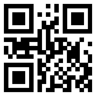 Immagine del Qr Code di 3409806094