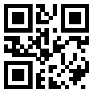 Il Qr Code di 3409806096