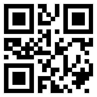 Immagine del Qr Code di 3409806097