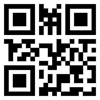 3409806098 - Immagine del QrCode associato