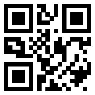 3409806100 - Immagine del QrCode