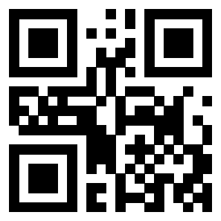 Il QrCode di 3409806102