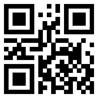 Scansione del Qr Code di 3409806103