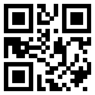 Scansione del Qr Code di 3409806104