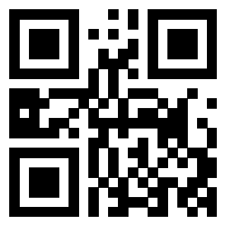 Immagine del QrCode di 3409806106