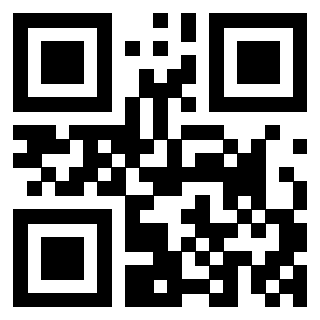 Il QrCode di 3409806107