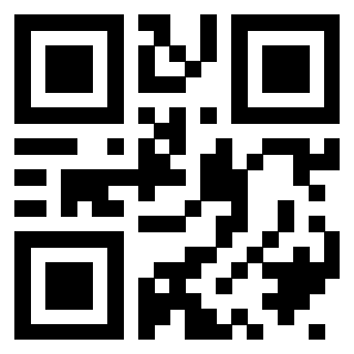 Immagine del QrCode di 3409806108