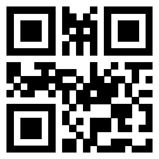 3409806110 Qr Code associato