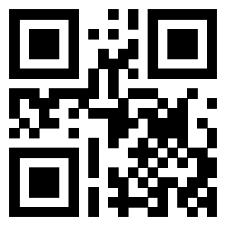 Il QrCode di 3409806112