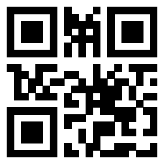 3409806116 - Immagine del QrCode