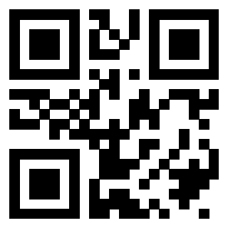 3409806118 - Immagine del QrCode