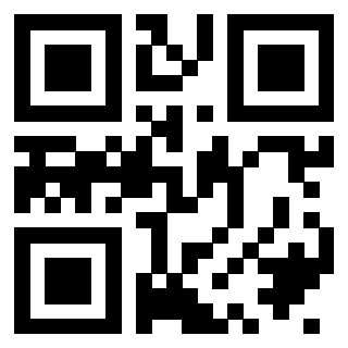 Scansione del Qr Code di 3409806120