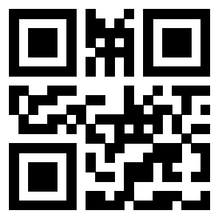 Scansione del QrCode di 3409806121
