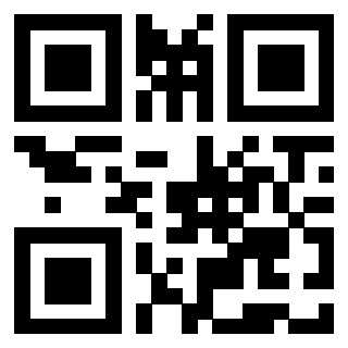 Immagine del Qr Code di 3409806123