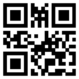 3409806124 - Immagine del QrCode