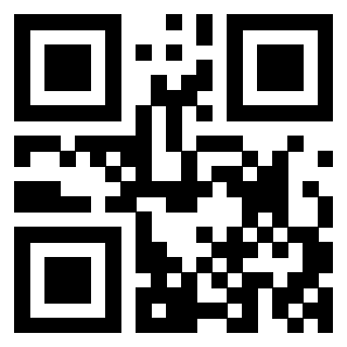 3409806129 - Immagine del Qr Code associato