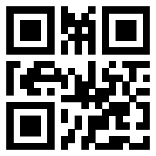 3409806133 QrCode associato