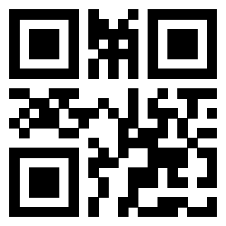 Il Qr Code di 3409806135