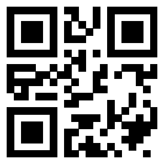 Il QrCode di 3409806137
