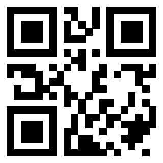 Immagine del QrCode di 3409806139