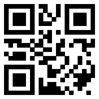 Immagine del Qr Code di 3409806140