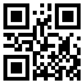 Il Qr Code di 3409806142